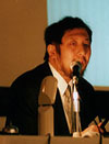 Prof.  Ko Nakata