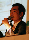 Mr. Tomohisa Sashida