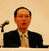 Prof. Koichiro Hayashi
