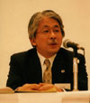 Mr. Jiro Makino