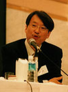 Prof.  Shigenori Matsui