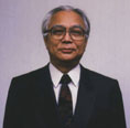 Prof. Shumpei Kumon