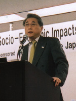 Dr. Shuji Tomita