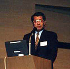 Dr. Hajime ONIKI