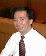 Dr. Atsushi Seike
