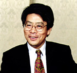 Mr. Nobuhiko Shima