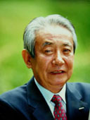 Mr. Nobuo Tateisi