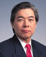Mr. Glen S. Fukushima