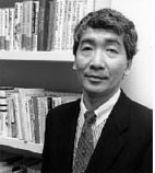 Prof. Taizo Yakushiji