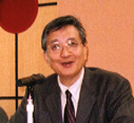 Takashi Inoguchi, Professor, University of Tokyo