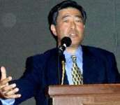Yuichi Iwaki, USC Professor