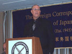 Prof. Richard J. Samuels, Professor, and Japan Program Director, Massachusetts Institute of Technology