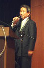 Dr. Chung Ku-Chong (President, dongA.com)
