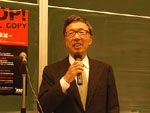 Mr. Kunihiko Murai (Musician)