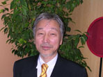 Mr. Iwahashi