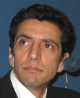 Yahia Said, Research Fellow, Centre for the Study of Global Governance, London School of Economics