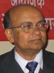 Kul Chandra Gautam, Deputy Director, United Nations Children's Fund