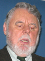 Terry Waite, Former Beirut Hostage