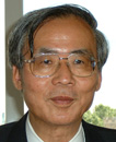 Hiroshi Tsukamoto, President of JETRO - Japan External Trade Organization