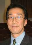 Masatoshi Kuratomi, UK Chief Representative, Development Bank of Japan